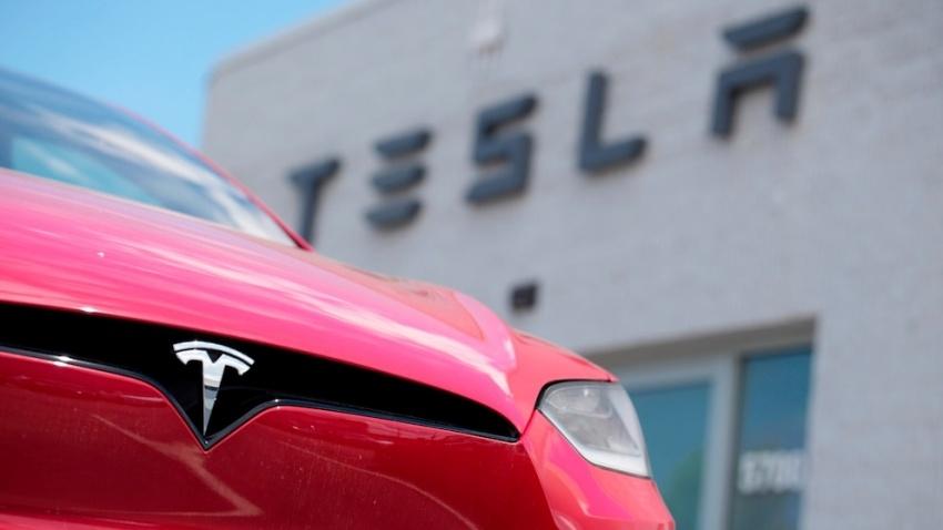 Tesla 起訴印度電池公司，認為其名稱已造成侵權。