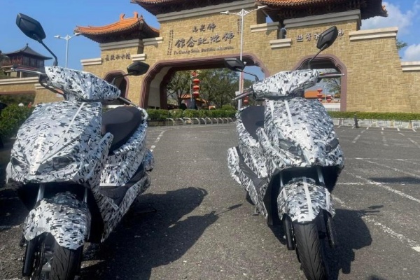 光陽水冷雷霆將有 125 與 135 雙級距！最新噪音清冊出現 RTS R 車名