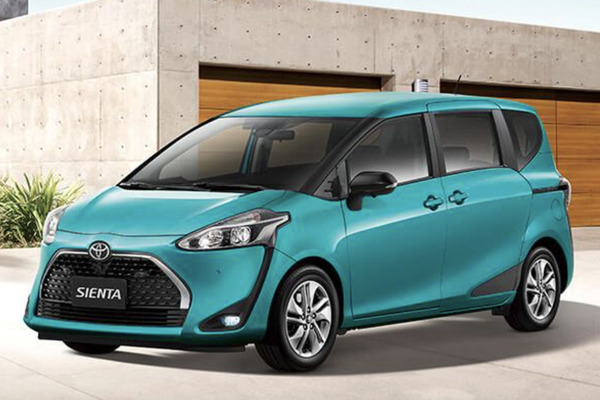 銷售端透露 Toyota Sienta 即將停產！國產 MPV 市場將僅剩唯一選擇