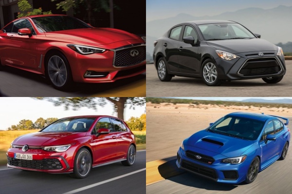 最常收到超速罰單的 10 大車廠出爐！竟有多達 5 家日系品牌上榜