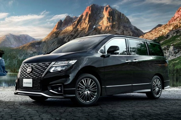 Nissan 豪華 MPV 大改款最快今年問世！有望搭載更省油入門級動力