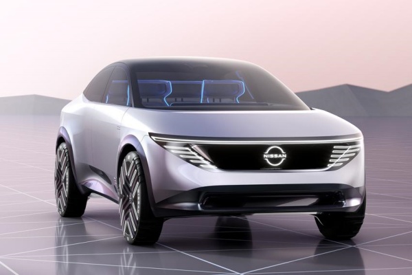 Nissan 新一代 Leaf 量產時間點曝光！轉型跨界斜背跑旅