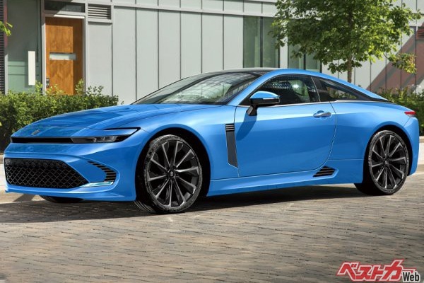 Toyota Crown 有望推雙門轎跑與敞篷版！日媒稱具備近 350 匹性能水準