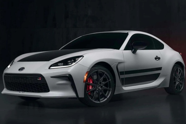 持續開發燃油引擎到被禁那一天到來！Toyota GR 貫徹多元動力策略