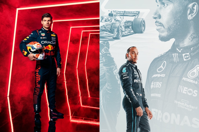 【時尚大道】地表最快F1車神 經典藏車大揭秘