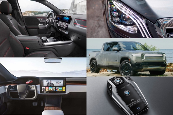 汽車科技越多 維修費也越貴！外媒點名多個零件驚人開銷