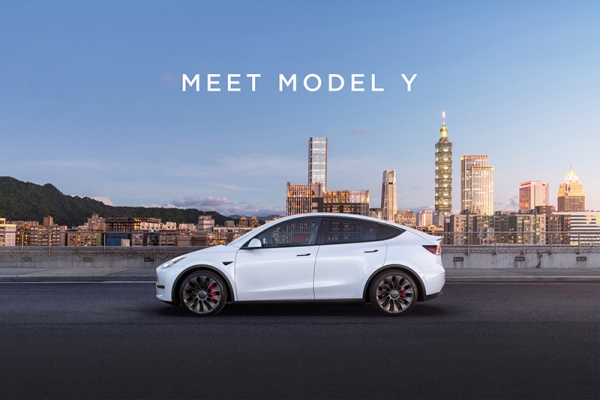 Tesla Model Y 改款還得再等等 馬斯克：今年不會推出！
