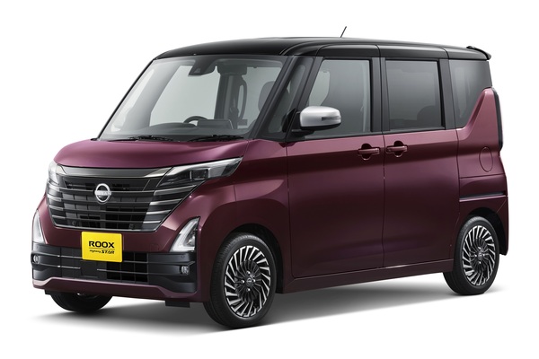 Nissan 入門 MPV 再進化！輕量版 Serena 入手價台幣 32 萬元很親民