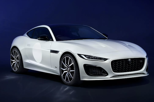 車壇又一雙門跑車正式停產！問世 11 年確認無後繼車款