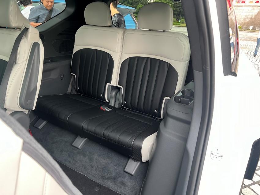 Kia 旗艦 EV9 上市售價維持不變！首批 300 輛 7 月展開交車