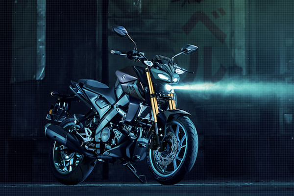 睽違 16 年再次國產化！Yamaha MT-15 白牌檔車宣布開賣