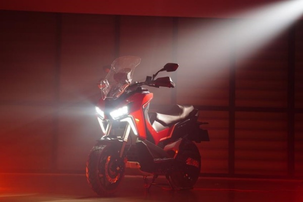 SYM 劍齒虎 ADXTG 馬力數據曝光！具備越野能力 第三季上市