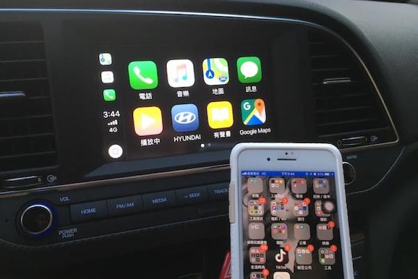 回不去了？麥肯錫調查：逾 3 成民眾不買無 Apple Carplay/Android Auto 新車
