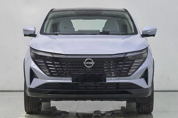 Nissan 新款跨界休旅提前亮相！空間比 Kicks 還要大 動力輸出更飽滿