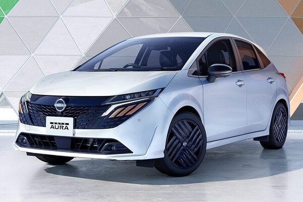 Nissan 豪華入門小車特仕亮相！專屬元素加持質感大升級