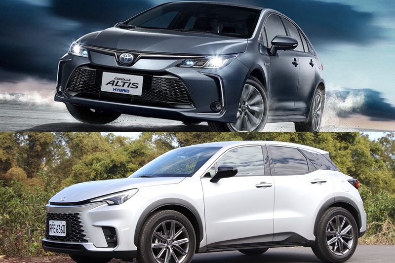 政府認證省油車TOP5  油電動力是關鍵