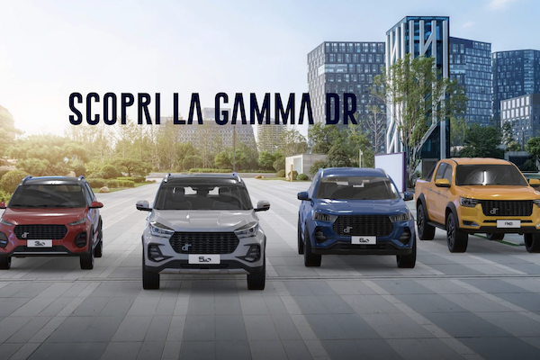 假冒義大利品牌實則貼牌中國車！車廠遭重罰 2 億元