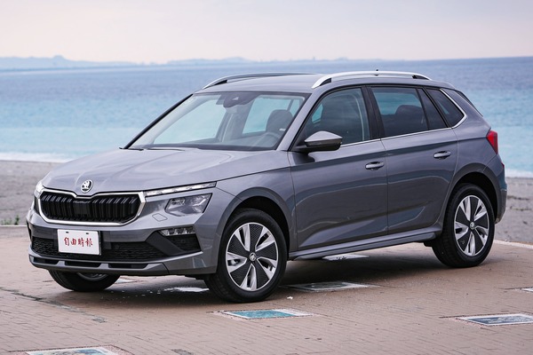 （影片）面面俱到的生活好「旅」伴！小改款 Skoda Kamiq 豪華菁英版試駕