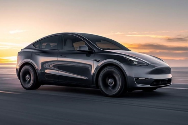 Tesla Model Y 歐洲銷售遭滑鐵盧！全球最暢銷寶座恐難以蟬聯