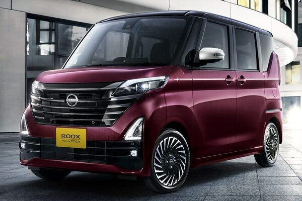 Nissan 入門輕 MPV 豪華升級！親民售價卻有高級質感成最大賣點