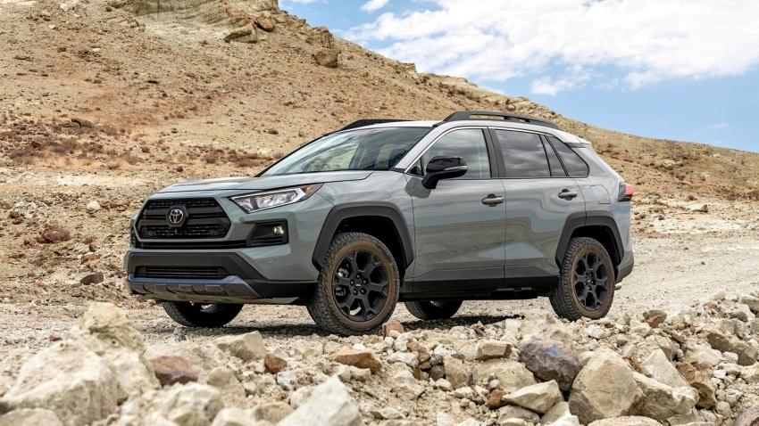 Toyota 從韓系品牌手中重新搶回非豪華品牌可靠冠軍。