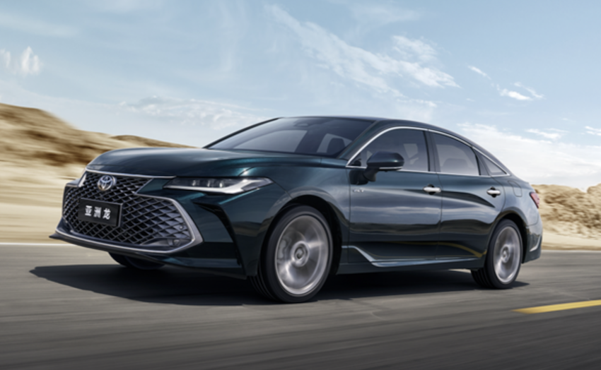 Toyota Avalon