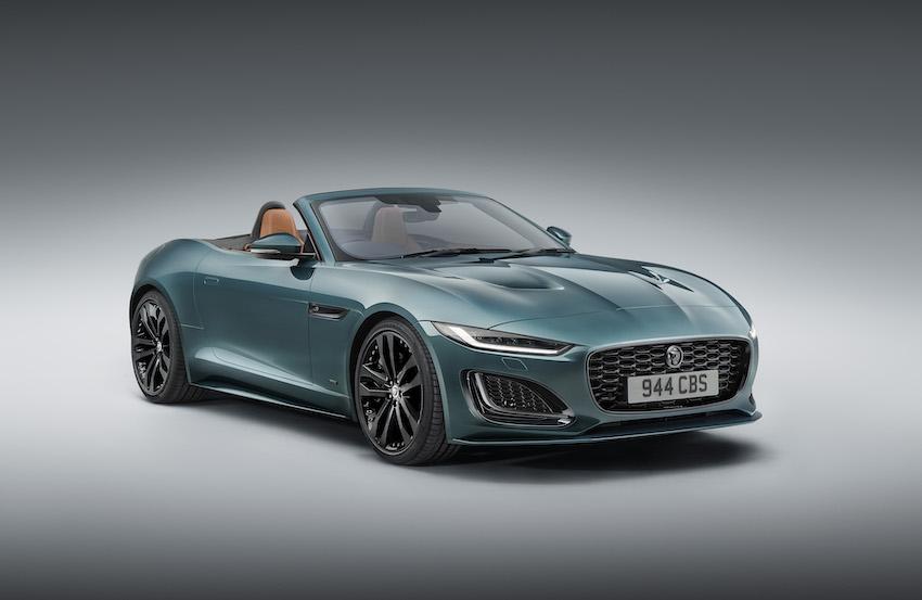 F-Type
