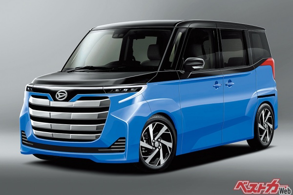 Toyota 小型 MPV 大改款問世時間有變！搭全新油電科技 油耗上看 28km/L