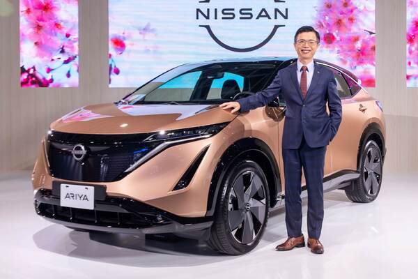 Nissan 新世代純電休旅 Ariya 售價出爐！目標鎖定 Model Y 發起挑戰