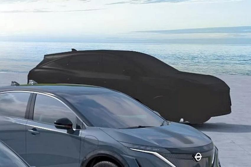 跨界休旅風格的新車則預期是新一代 Murano。