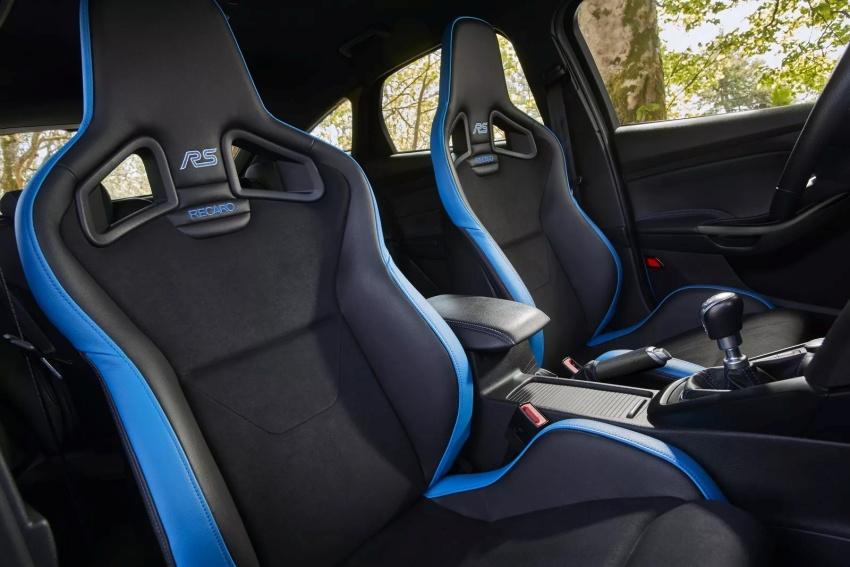 傳奇的汽車座椅製造商 Recaro 申請破產。