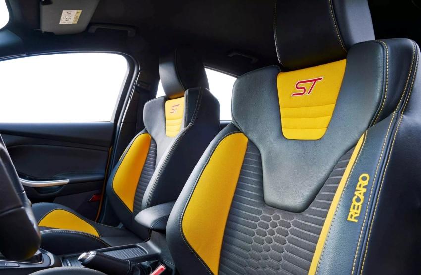 許多車廠的性能車款皆配備有 Recaro 賽車座椅，接下來將受到影響。