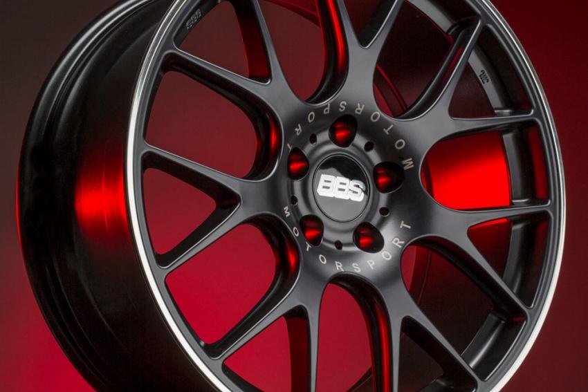 知名輪圈品牌 BBS 再度申請破產。