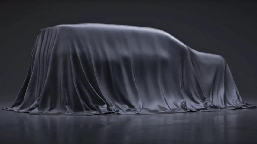 Nissan 三排新旗艦 SUV 即將登場！更具豪華風勢鎖定 Land Cruiser 而來