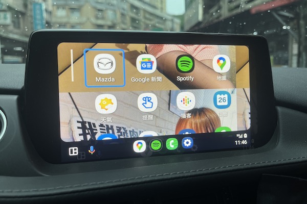 Android Auto 爆重大災情！竟無法撥打電話
