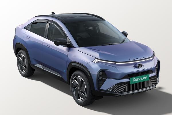最親民純電休旅正式發表!坐擁轎車與 SUV 優勢 台幣 68 萬元即可入手 最親民純電休旅正式發表!坐擁轎車與 SUV 優勢 台幣 68 萬元即可入手