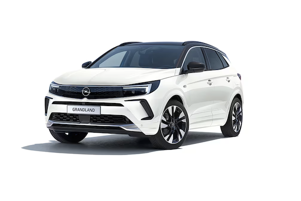 用國產休旅價買歐洲進口休旅！Opel Grandland 一口氣折 36 萬元
