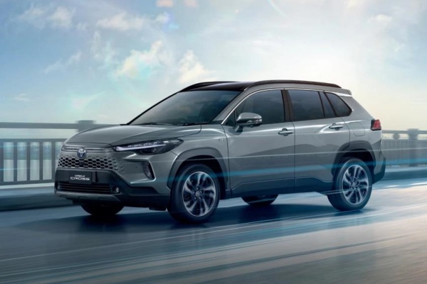 國內經銷端動作暗示 Toyota Corolla Cross 現行版出清！小改款有望第三季登台