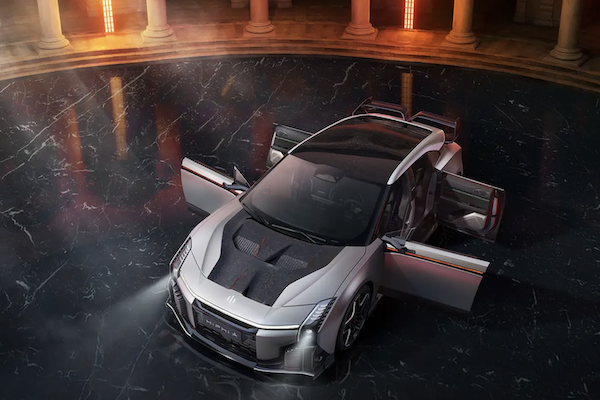 一輛車都沒生產就消失！中國電動車廠又有 24 個品牌確定倒閉