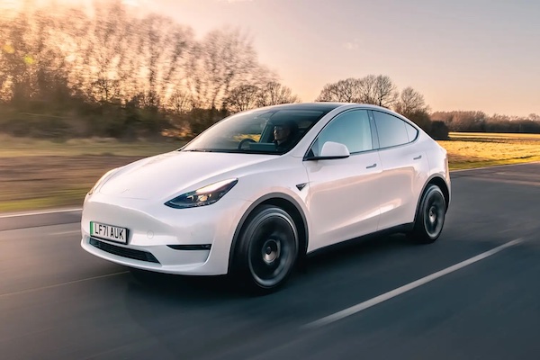 全球最新車企市值排名出爐  台灣 2 家公司也上榜