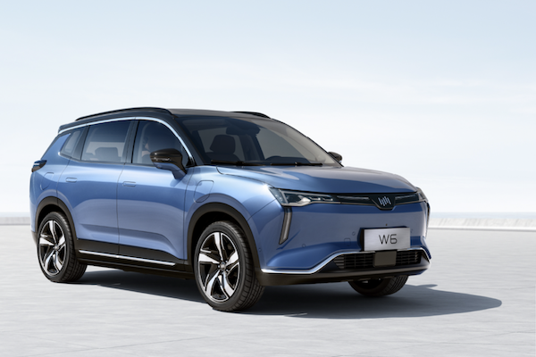 中國車廠掀倒閉潮讓電動車慘斷網！16 萬名車主陷困境 