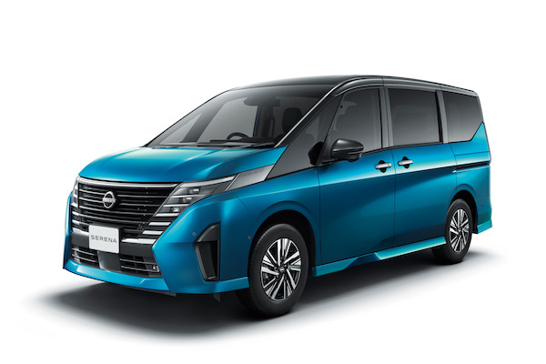 一次可坐 8 人 Nissan MPV 官方宣佈降價！62 萬元就買得到