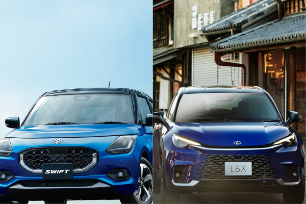 J.D. Power 日本新車品質調查跌破眾人眼鏡！非豪華品牌冠軍不是 Toyota