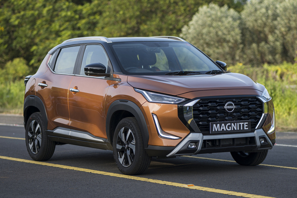 Nissan 最親民休旅改款登場！維持台幣 23 萬元入手價 追加左駕版進軍全球