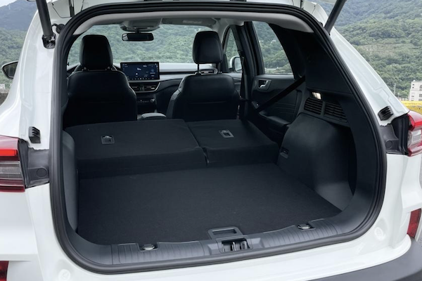 買國產休旅不再僅客貨認證一選擇  2 款新車都有客車版本可選