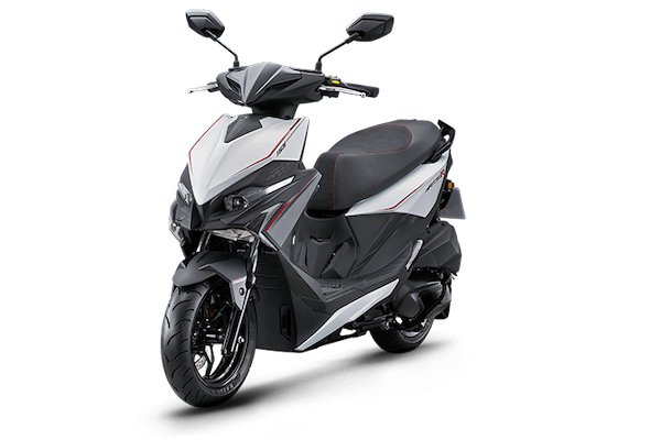 目標鎖定白牌水冷運動王者  光陽 RTS R 165 台灣配備資訊全公布