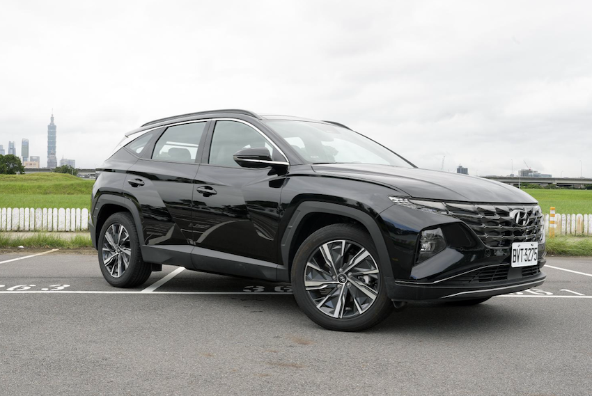 Turbo Hybrid 化身渦輪增壓 X 先進油電黑科技代名詞 看好主宰全球車市