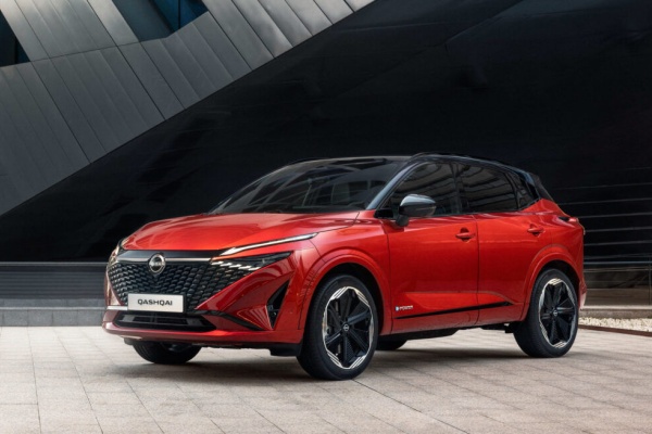 裕隆日產預告明年導入 e-Power 與純電新車！X-Trail 跨界運動版呼聲最高