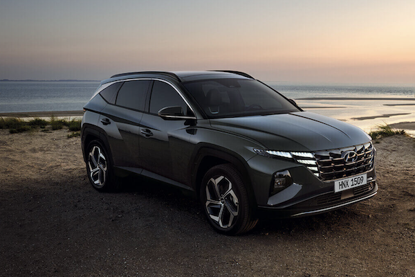 3 個月內連漲 2 次？經銷商透露 Hyundai Tucson L 明年又將漲價