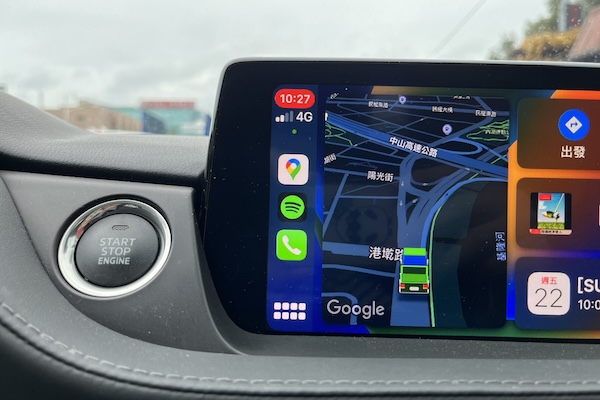 Google 地圖新功能帶你走最省油路線！「環保路徑」台灣開放使用